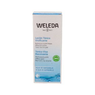 WELEDA LOCION TONICA VIVIFICANTE  1 ENVASE 100 ML