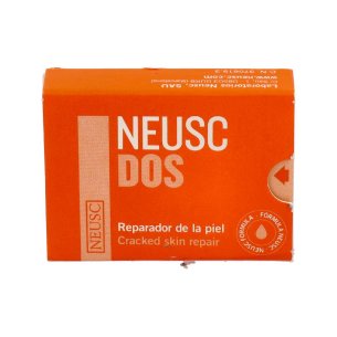 NEUSC DOS REPARADOR DE LA PIEL  1 PASTILLA 24 G
