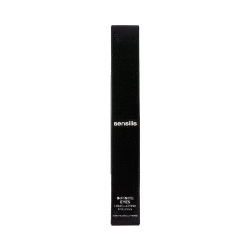 SENSILIS INFINITE EYES EYELINER LARGA DURACION  BLUE 02