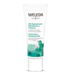 WELEDA 24H HIDRACREAM HIDRATACION Y FRESCURA 30 ML