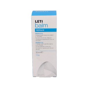 LETIBALM PERIBUCAL  1 TUBO 30 ML