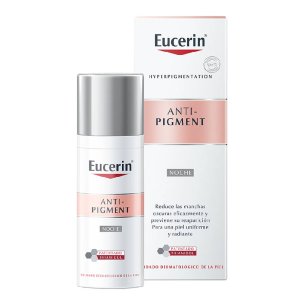 EUCERIN ANTI PIGMEN NOCHE 50ML