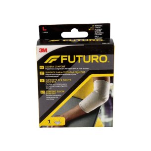 CODERA 3M FUTURO COMFORT LIFT 1 UNIDAD TALLA GRANDE