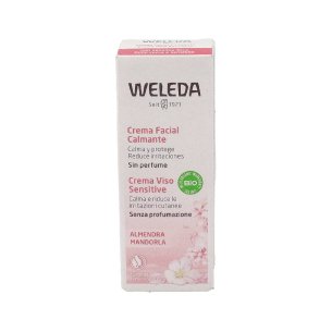 ALMENDRA CREMA FACIAL CALMANTE  1 ENVASE 30 ML