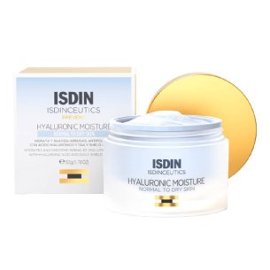 ISDINCEUTICS HYALURONIC MOISTURE NORMAL TO DRY SKIN  1...