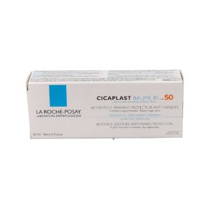 CICAPLAST BAUME B5 SPF 50  1 ENVASE 30 ML
