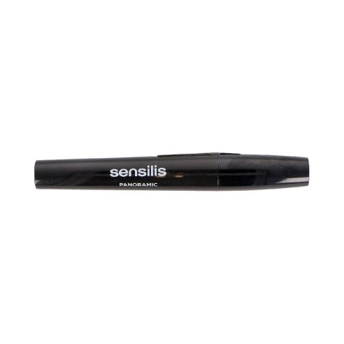 SENSILIS PANORAMIC MASCARA VOLUMEN  1 ENVASE 9 ML