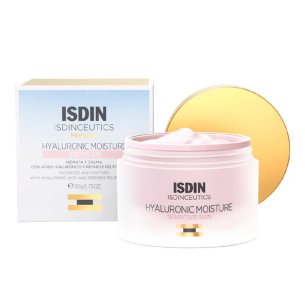 ISDINCEUTICS HYALURONIC MOISTURE SENSITIVE SKIN  1 TARRO...