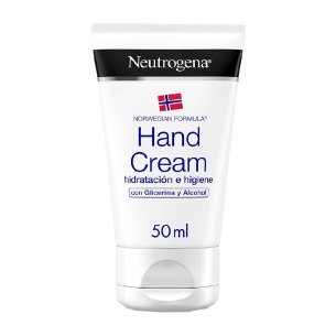 NEUTROGENA CREMA DE MANOS HIDRATACION E HIGIENE  1 TUBO...