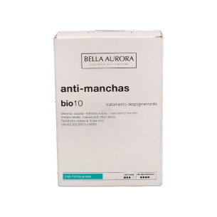 BELLA AURORA BIO10 PROTECT ANTIMANCHAS PIEL MIXTA-GRASA 1...