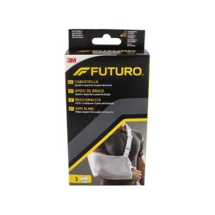 CABESTRILLO DE BRAZO 3M FUTURO 1 UNIDAD TALLA UNICA