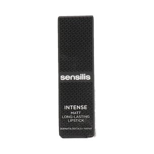 SENSILIS INTENSE MATT LIPSTICK  1 ENVASE 3,5 ML RUBIS 103
