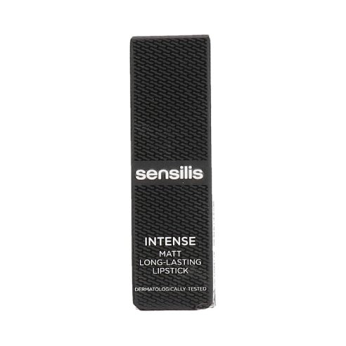 SENSILIS INTENSE MATT LIPSTICK  1 ENVASE 3,5 ML RUBIS 103