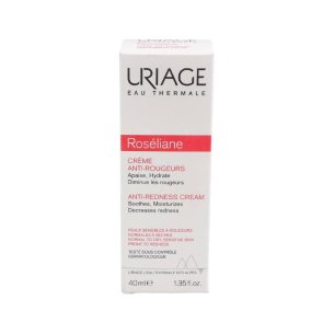 ROSELIANE CREMA ANTIRROJECES URIAGE 1 ENVASE 40 ML