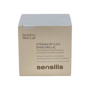 SENSILIS ETERNALIST A.G.E. MASCARILLA  1 ENVASE 50 ML