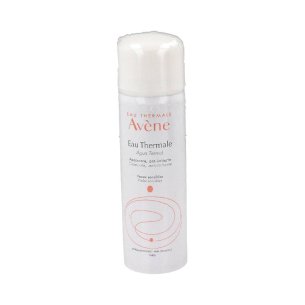 AVENE AGUA TERMAL  1 ENVASE 50 ML