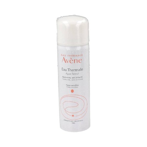 AVENE AGUA TERMAL  1 ENVASE 50 ML