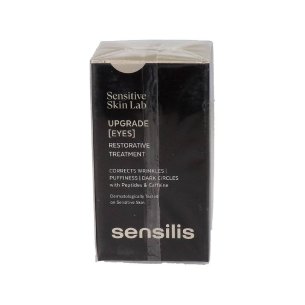 SENSILIS UPGRADE OJOS  1 ENVASE 15 ML
