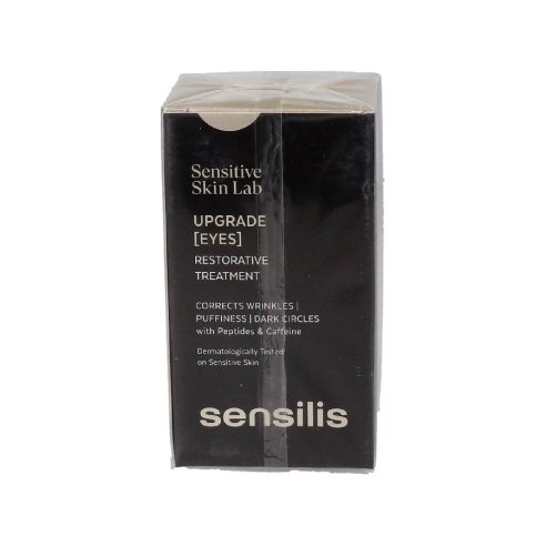 SENSILIS UPGRADE OJOS  1 ENVASE 15 ML