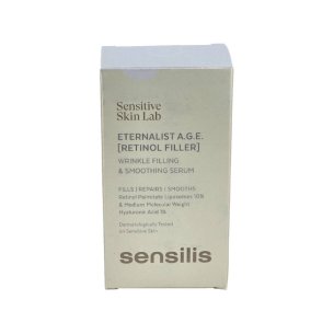 SENSILIS ETERNALIST A.G.E. RETINOL FILLER SERUM  1 ENVASE...