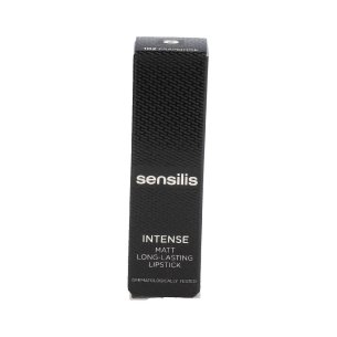 SENSILIS INTENSE MATT LIPSTICK  1 ENVASE 3,5 ML FRAMBOISE...