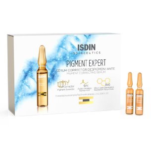 ISDINCEUTICS PIGMENT EXPERT  30 AMPOLLAS 2 ML