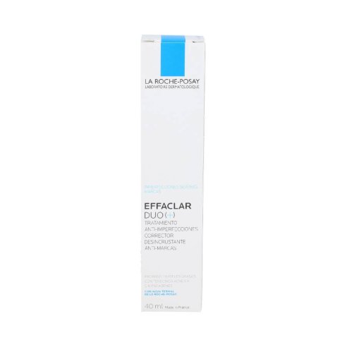 EFFACLAR DUOM  1 TUBO 30 ML