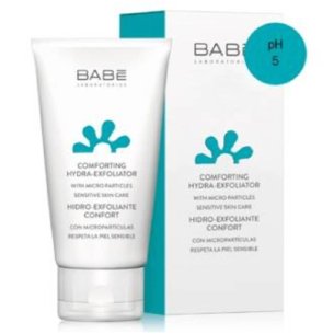BABE HIDRO-EXFOLIANTE  1 TUBO 50 ML