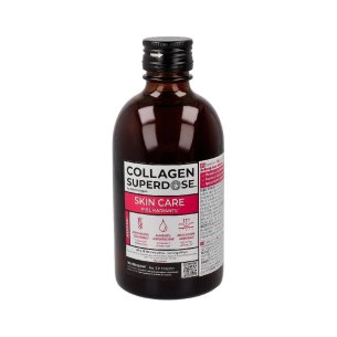 COLLAGEN SUPERDOSE SKIN CARE  1 FRASCO 300 ML