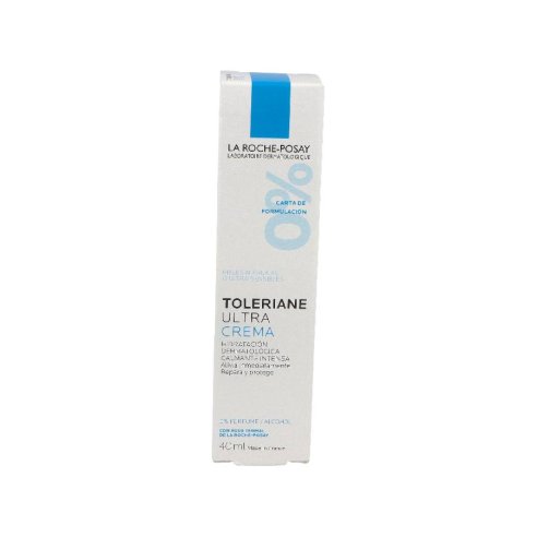 TOLERIANE ULTRA 40 ML