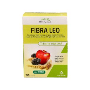 FIBRA LEO  240 COMPRIMIDOS
