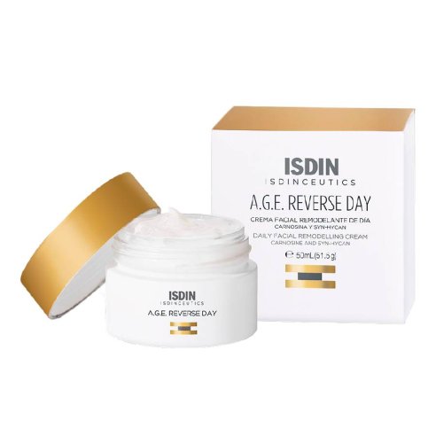 ISDINCEUTICS A.G.E. REVERSE  1 ENVASE 50 ML