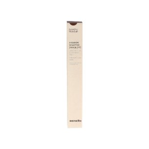 SENSILIS EYEBROW SCULPTOR LAPIZ 3 EN 1  1 UNIDAD COLOR 03...