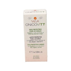 VEA ONICOVITT ACEITE PROTECTOR PARA LAS UÑAS  1 ENVASE 7 ML