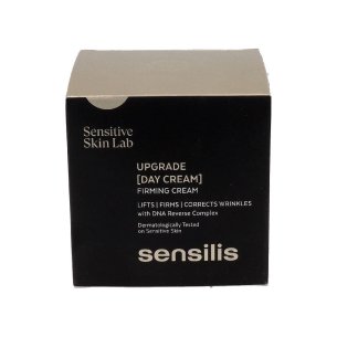 SENSILIS UPGRADE CREMA DIA  1 TARRO 50 ML