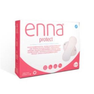 ENNA PROTECT SALVASLIP ECOLOGICO REUTILIZABLE  3 UNIDADES
