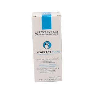 CICAPLAST MAINS  1 TUBO 50 ML