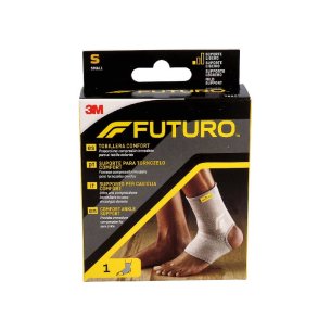 TOBILLERA 3M FUTURO COMFORT LIFT 1 UNIDAD TALLA PEQUEÑA