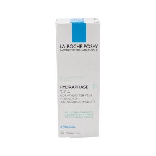 HYDRAPHASE TEXTURA RICA 50 ML