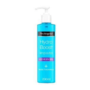NEUTROGENA HYDRO BOOST GEL DE AGUA  1 ENVASE 200 ML