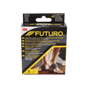 SOPORTE TERAPEUTICO PARA ARCO PLANTAR 3M FUTURO
