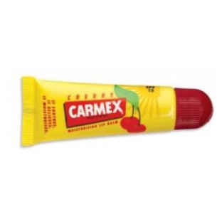 CARMEX STRABERRY BALSAMO LABIAL HIDRATANTE  1 TUBO 10 G