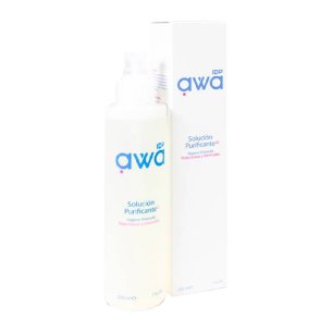 AWA SOLUCION PURIFICANTE  GEL 1 ENVASE 200 ML