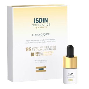 ISDINCEUTICS FLAVO-C FORTE  1 UNIDAD