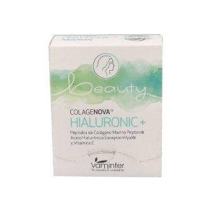 COLAGENOVA HIALURONIC  30 CAPSULAS