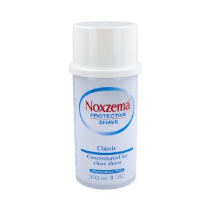 NOXZEMA PROTECTIVE SHAVE CLASSIC ESPUMA DE AFEITAR  1...