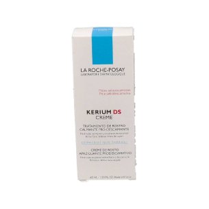 KERIUM DS CREMA TTO CALMANTE PRODESCAMANTE LA ROCHE POSAY...