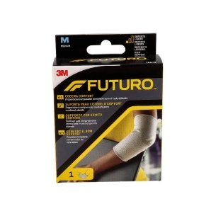 CODERA 3M FUTURO COMFORT LIFT 1 UNIDAD TALLA MEDIANA