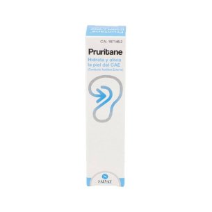 PRURITANE  1 ENVASE 15 ML
