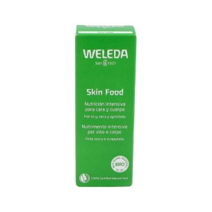 SKIN FOOD ORIGINAL CREMA REPARADORA INTENSIVA  1 ENVASE...
